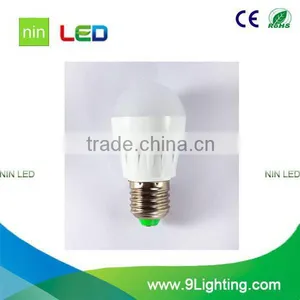 New Coming Hot-sale Led Bulb Globe thumbnail-1
