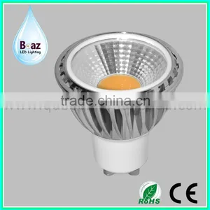 Warranty 2 Years Spot Light Cob GU10 Led thumbnail-6