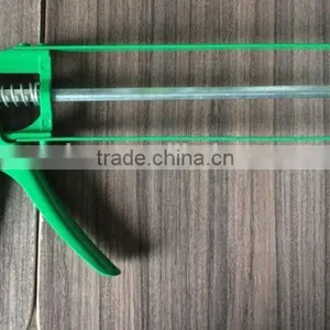 Top Sale House Decoration Tool Caulking Gun Glue Gun Price thumbnail-2