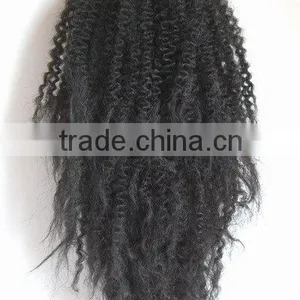 Synthetic Hair Braid Hair Ponytail thumbnail-3