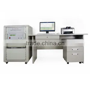 LINKJOIN MATS-2010SA Soft Magnet Ferrite Ring Magnet Soft Ferrite Core Test System With CE Certificate thumbnail-1