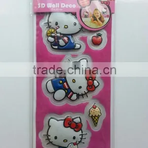 Kids Wall Sticker/decorative Wall Stickers/3d Wall Sticker thumbnail-1