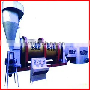 the Best Selling Biological Organic Fertilizer Plant Dryer thumbnail-1