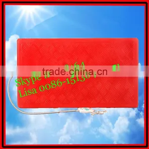 FRP Heat Retaining Plate for Animals 550*1000mm thumbnail-1