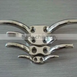 HARDWARE RIGGING FLAT HALYARD CLEAT thumbnail-4