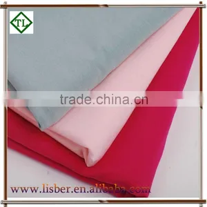 100 Cotton Single Jersey Knitted Fabric Best Quality thumbnail-1