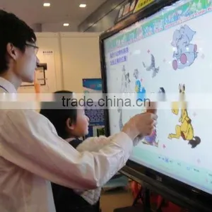 15 17 18.5 19 20 21.5 22 24 32 42 46 47 50 55 60 Inch USB IR Touch Screen,good Multitouch Screen Touch Frame thumbnail-3