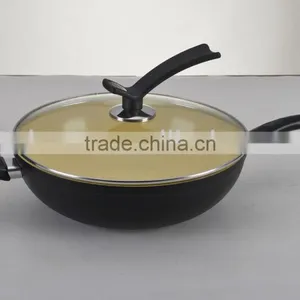 ALUMINUM WOK thumbnail-1