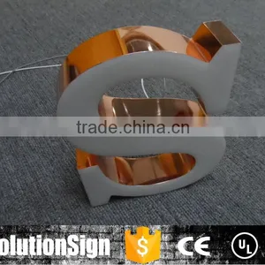 Business Advertising Lighting Sign thumbnail-3