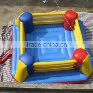 Cheap Inflatable Boxing Ring for Sale thumbnail-5