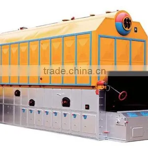 2015 Best Selling Steam Boiler and Autoclave for Aac Plant thumbnail-3