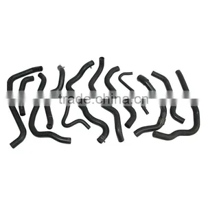 Intercooler Silicon Hose for Truck thumbnail-2