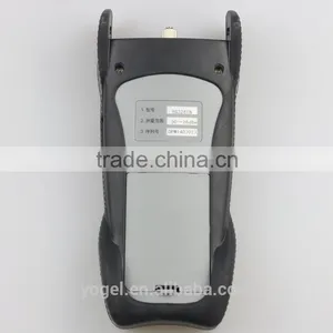 Fibra Optica Equipment Handheld 650nm Fiber Optical rf Power Meter thumbnail-3