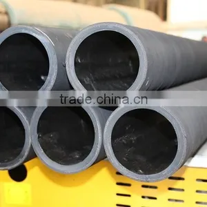 Flexible Sawdust Suction Rubber Hose thumbnail-1