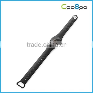 New Stylish Bluetooth and ANT+ Smart Wristband thumbnail-3