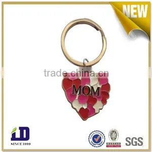 Customized Fruit Keychain thumbnail-1