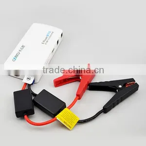 Carku E-power-21 12V 12000mah Rescue Jump Starter Charging for Smartphone / Laptop /tabletPC thumbnail-5