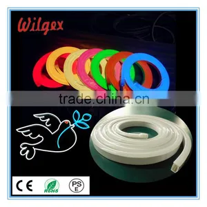 Small Waterproof Neon Flex LED Light thumbnail-2