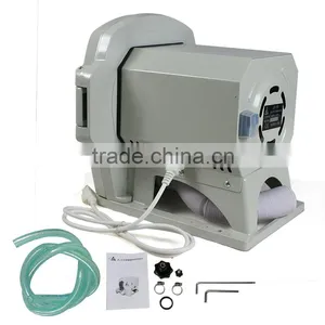 Wet Dental Model Trimmer Abrasive Disc Wheel Gypsum Arch JT19 Lab Device thumbnail-5