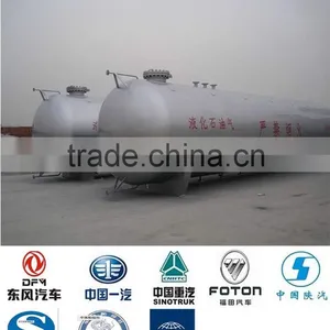 50000 Liters LPG Tanks, Gas Tanks, Gas Storage Tanks, Ground Oil Gas Tanks. thumbnail-1