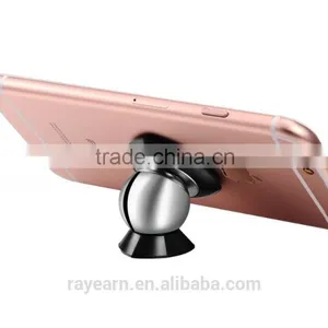 REYON Universal Magnetic Cell Phone Dashboard Car Mount Holder Kit For IPhone 6 Plus, 5, 4, Samsung Galaxy S6/ S6 Edge +, S5, thumbnail-4