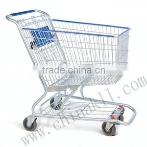 Tago Supermarket Shopping Trolley thumbnail-1