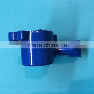 CNC Production Lines China Customized High Pressure Aluminum Injection Die Casting thumbnail-3