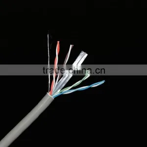 8 Number Utp Cable Cat6 Network Cable Roll Price thumbnail-1