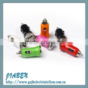 USB Car Charger thumbnail-1