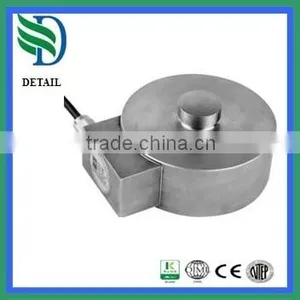 DLC215C Hopper Scale, Tank Scale Load Cell thumbnail-1