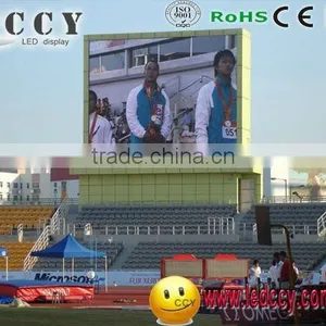 Stadium Advetising Led Screen thumbnail-1