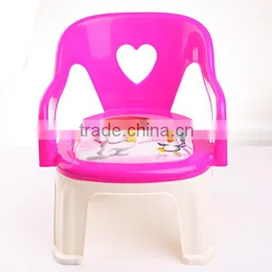 Anti Skid Child Whistle Chair Baby Sound Chair thumbnail-5
