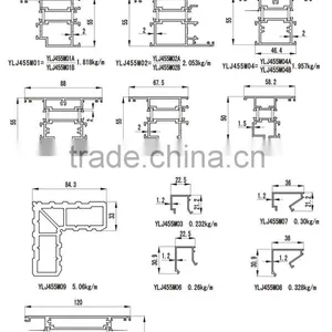 Window Profiles thumbnail-1