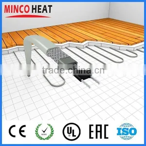 Metal Pipe Protection Heating Cable Water Or Oil Pipe Protection Heating Cable thumbnail-1