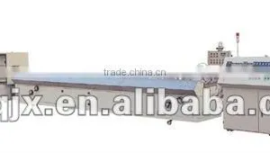 CE Approved Plastic Picture Frame Extrusion Line PRICE thumbnail-1