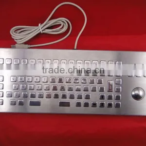 High Quality Standard Metal Keyboards thumbnail-1