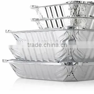 Alu. Casseroles/ Baking Tray/ Foodservice Tray thumbnail-1