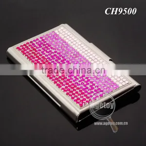 Bling Business Card Case thumbnail-1