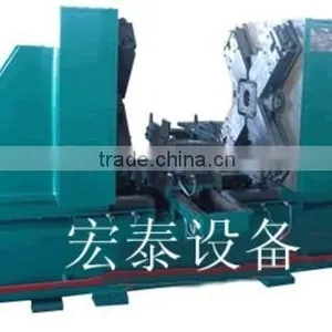 New Condition High Quality Production Line for Fuel Tank thumbnail-3