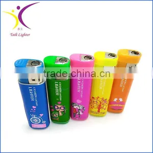 Factory Direct Sale Cheap Make Electric Lighter thumbnail-1