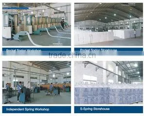 Dongguan Lianyi Metal Product Co., Ltd. company overview - view 1 thumbnail