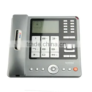 Shenzhen Technology of no Battery Caller id Telephone thumbnail-6