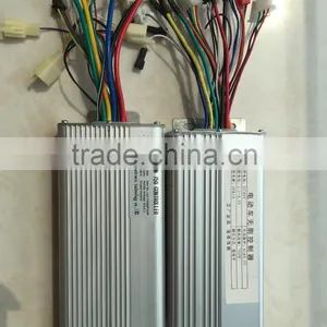 Motor Kits for 3 Wheel Electric Pedal Tricycle in Bangladesh thumbnail-4