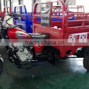 150cc New 3 Wheel Motorcycle, Motorcycle Truck ,3 Wheel Tricycle thumbnail-1