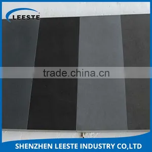 Different Sizes Polished Honed Black Nature Basalt Stone thumbnail-6