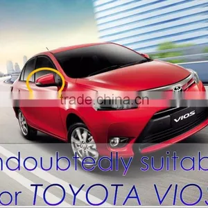 Auto Accessories Rear View Mirror Covers Folding Motor For VIOS Assy thumbnail-6