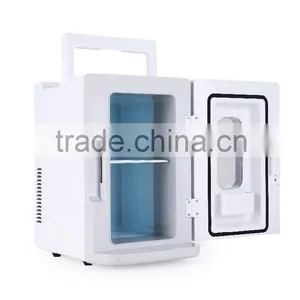 Beila 8L High Qualiy Cooler Box for Transport thumbnail-6