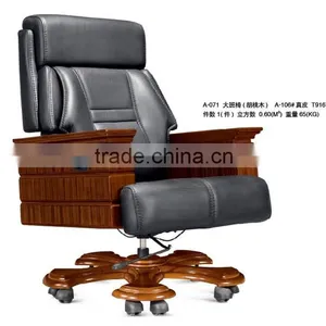 2016 High End Luxury Office Chair thumbnail-1