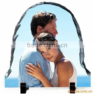 Delicate Sublimation Photo Slate Gift SH02 thumbnail-1