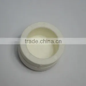 YiMing Round Plastic Wire Pipe End Cap thumbnail-3